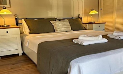 Terrace Room